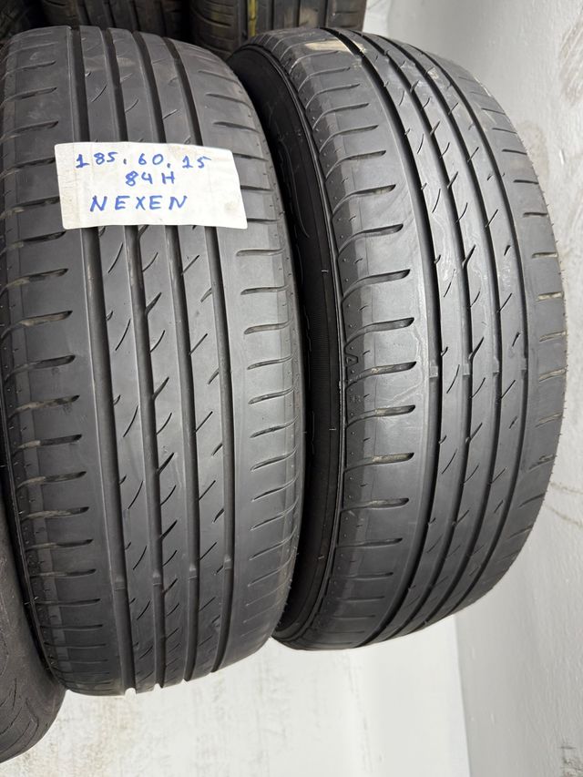 Neumático Nexen 185/60 R15 84H