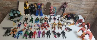 Escucho ofertas por todos