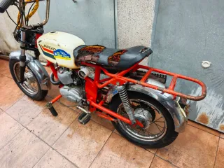 Ducati Mini 3