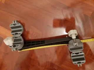 Soporte Paraguas Deki para Carrito Bebé Sin usar.