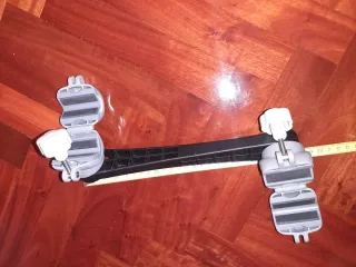 Soporte Paraguas Deki para Carrito Bebé Sin usar.