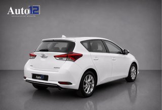 Toyota Auris 2016 Único propietario!