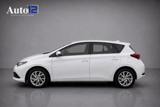 Toyota Auris 2016 Único propietario!