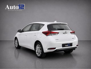 Toyota Auris 2016 Único propietario!