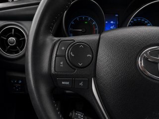 Toyota Auris 2016 Único propietario!