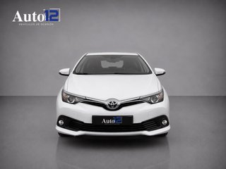 Toyota Auris 2016 Único propietario!