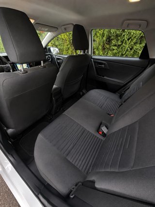 Toyota Auris 2016 Único propietario!