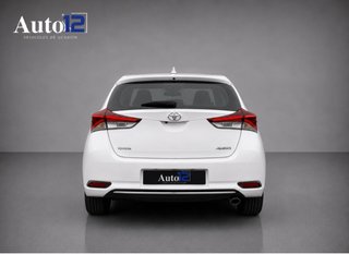 Toyota Auris 2016 Único propietario!