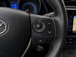 Toyota Auris 2016 Único propietario!