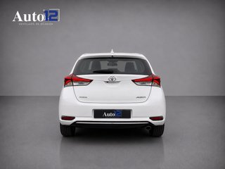 Toyota Auris 2016 Único propietario!