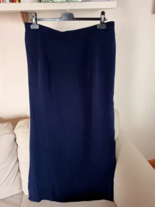 Vestido ceremonia  Talla 52