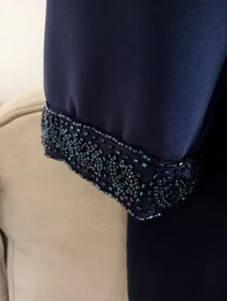 Vestido ceremonia  Talla 52