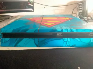 PS4 (PlayStation 4) para piezas