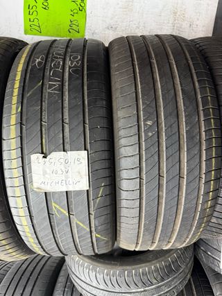 Neumático Michelin 255/50 R18 103V