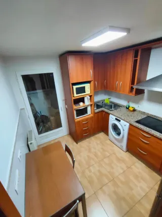 Alquiler piso Mérida III Milenio