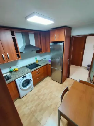 Alquiler piso Mérida III Milenio