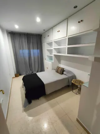 Alquiler piso Mérida III Milenio