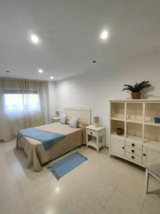 Alquiler piso Mérida III Milenio