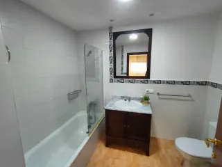 Alquiler piso Mérida III Milenio