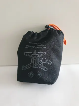 Fornello a gas Decathlon MT 500