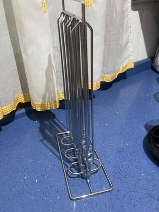 Organizador de cápsulas Nespresso