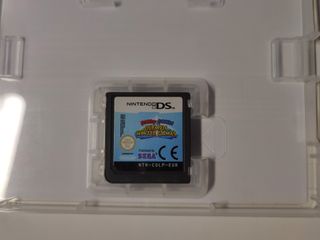 Mario & Sonic Juegos Olímpicos Invierno