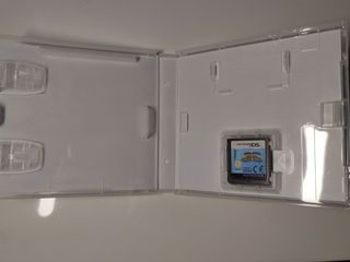 Mario & Sonic Juegos Olímpicos Invierno