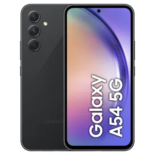 Samsung Galaxy A54 5G 256GB Negro