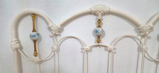 Cabecero de cama Peña Vargas 135 cm