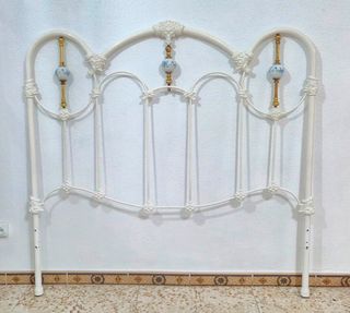 Cabecero de cama Peña Vargas 135 cm