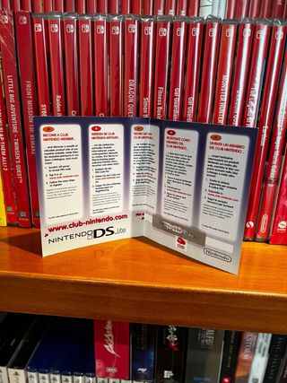 Pokémon Exploradores de la Oscuridad DS