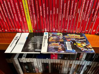 Pokémon Exploradores de la Oscuridad DS