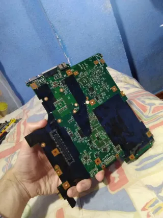 Placa Base Lenovo Portátil