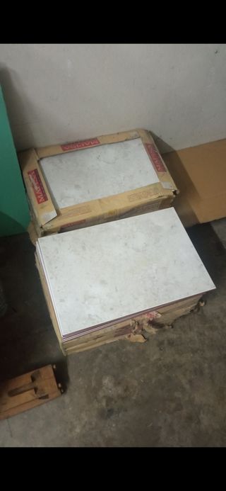 Azulejos para baño o cocina 25 metros cuadrados