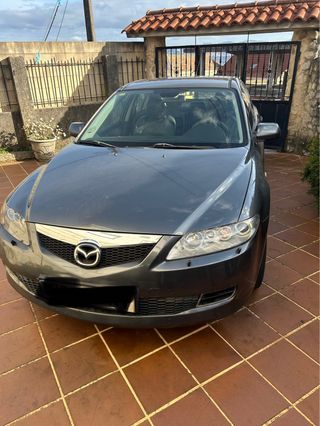 Mazda 6 2007
