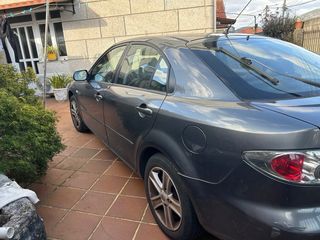 Mazda 6 2007