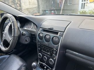 Mazda 6 2007