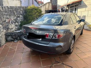 Mazda 6 2007