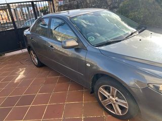 Mazda 6 2007
