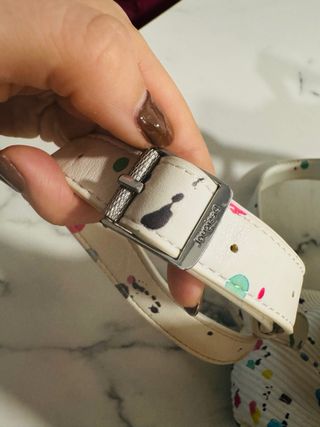 Mochila Desigual Multicolor Poco Uso