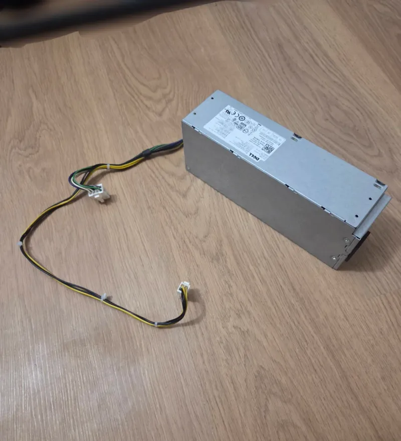 Fuente de alimentación Dell Optiplex 180w
