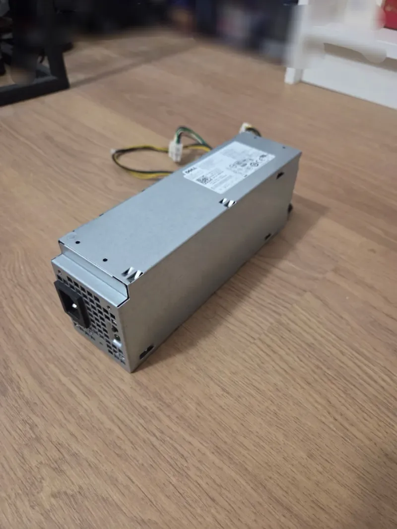 Fuente de alimentación Dell Optiplex 180w afbeelding 4