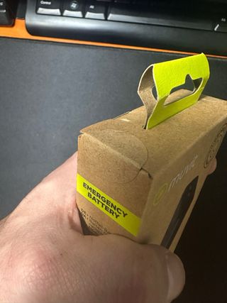 Muvit Power Bank 20000mAh PD 20W