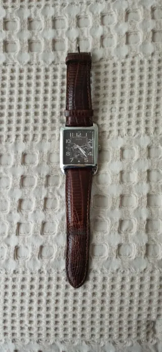 Reloj Guess hombre