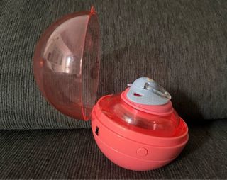 Suavinex Esterilizador Chupetes Portátil