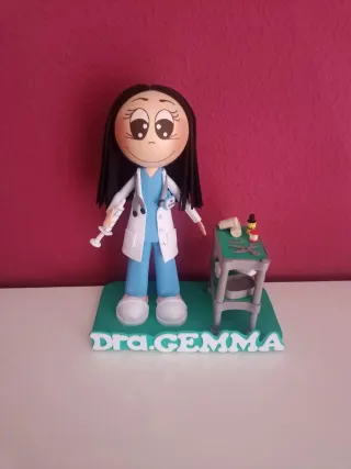 Fofuchas Personalizadas