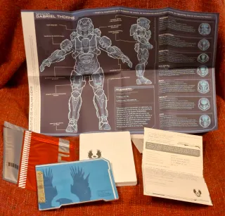 Halo 4 Edición Limitada Xbox 360