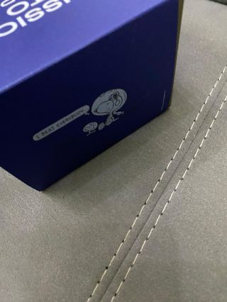 Swatch MoonSwatch Mission to Earthphase Moonshine