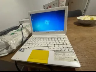 Portátil Acer para piezas