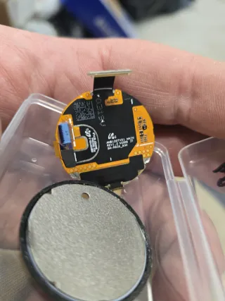 Pantalla Táctil Samsung Watch Active 2 R830